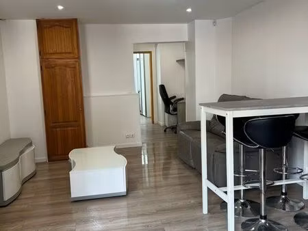 appartement savigny sur orge proche gare