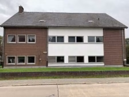 opportunité rare à tourinnes-la-grosse.