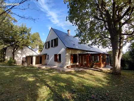 à louer – maison t6 indépendante – évry village (91000)