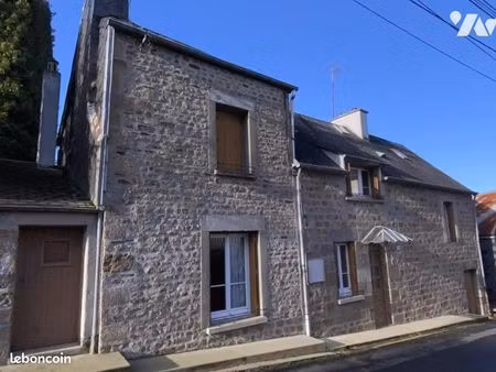 maison 4 pièces 98 m²