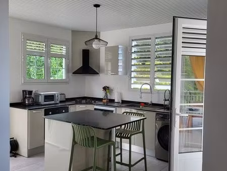 location meublée 2 chambres tout confort