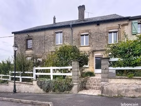 maison de village 5 pièces 156 m²