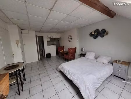 studio centre chaource