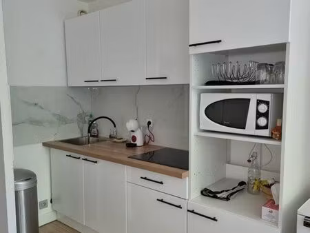 studio 27 m2 la grande chaume