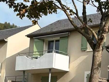 appartement 3 pieces