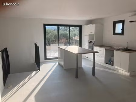 superbe 3 pièces frais de notaires réduits