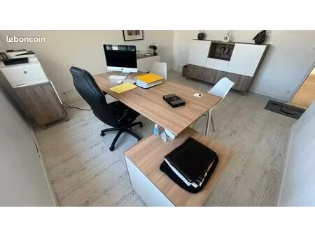 bureau à louer