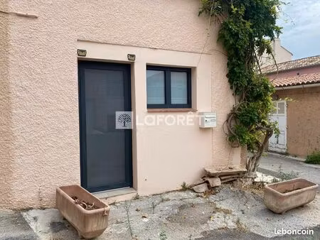 local commercial 24 m²
