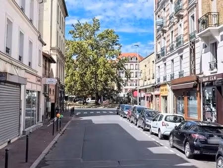 achat local commercial