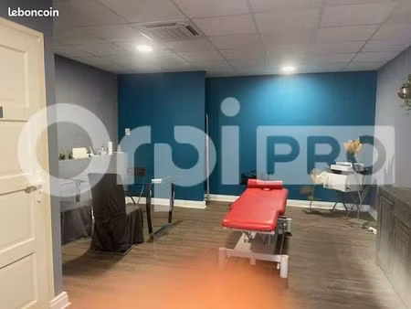 local commercial 46 m²