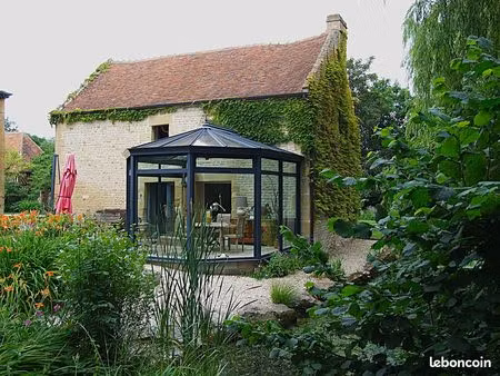 maison xviii atypique