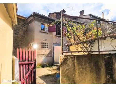 maison 3 pièces 47 m²