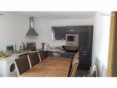 rez de chaussée de villa