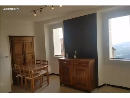 appartement location sari