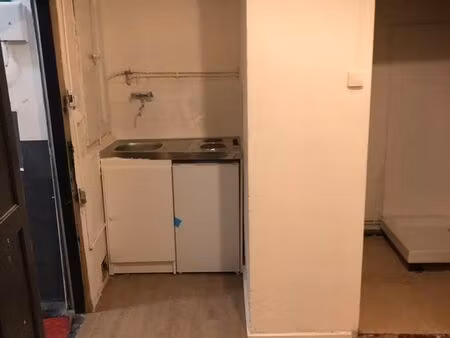 toulon centre studette