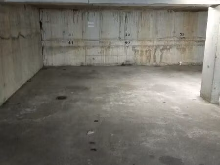 place parking