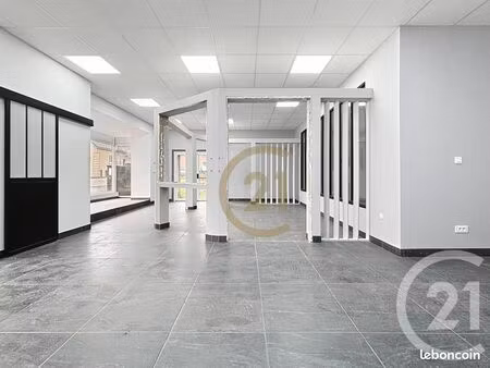 local commercial 179 m²