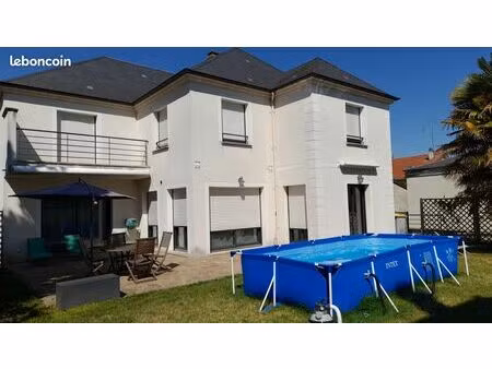 maison le perreux 4 chambres 204 m² meublée