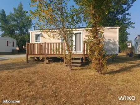 devenez proprietaire de votre terrain et mobil-home