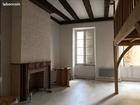 immeuble 225 m² villefranche de rouergue