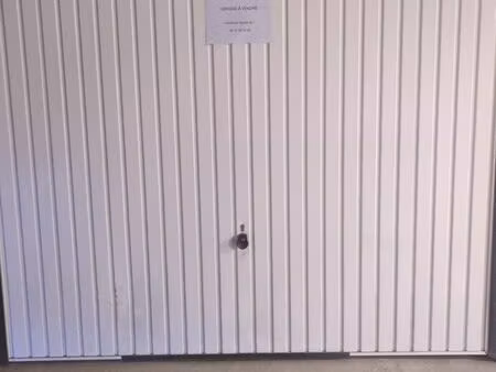 garage à vendre
