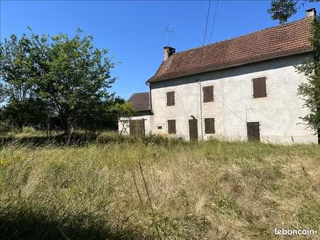 ferme 5 pièces 130 m²