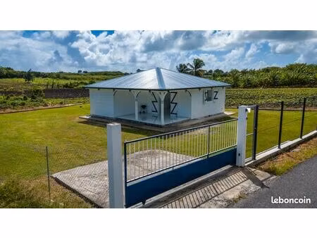 locasion  à l’année tout meublé