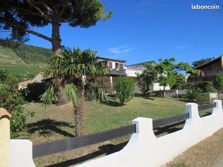 maison - 5 pièces - 124m2