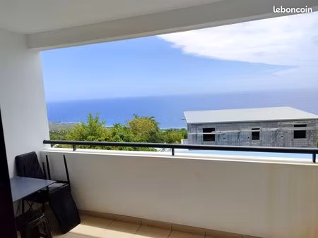 duplex 3 pièces 73 m²