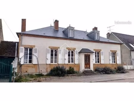 appartement 5 pièces 100 m²