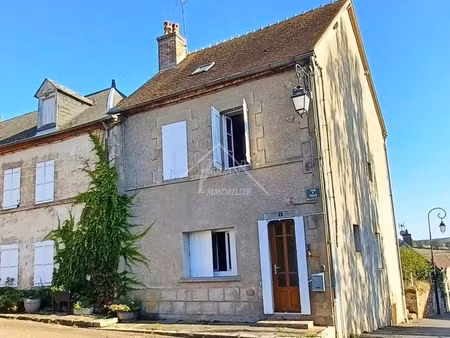 appartement 4 pièces 122 m²