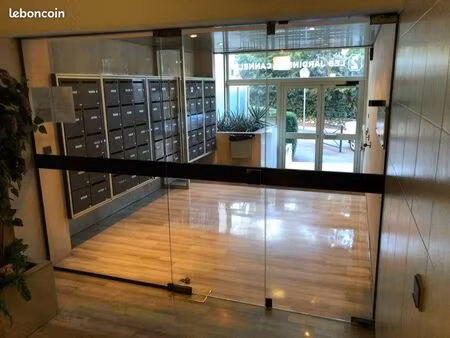 cave  local stockage  le cannet