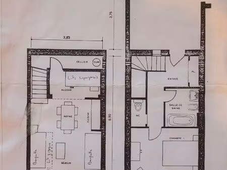 cavalaire-sur-mer multipropriété