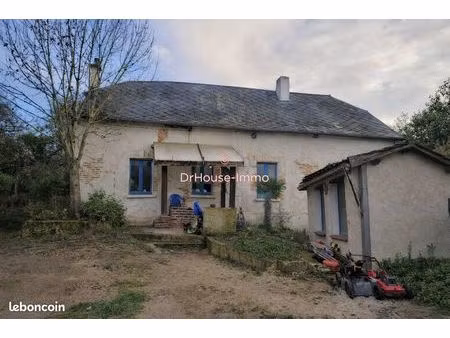 maison 5 pièces 136 m²