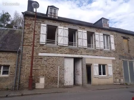 maison 6 pièces 90 m²