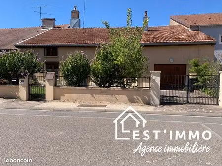 maison 5 pièces 150 m²