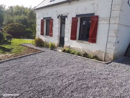 maison 3 pièces 72m2