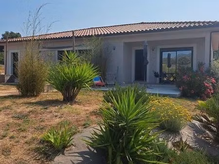 maison t4 + t2 - 7 pièces 146 m²