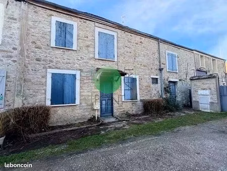 maison 4 pièces 83 m²