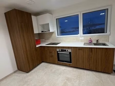 appartement t4 duplex neuf