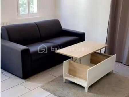 immeuble 6 pièces 144 m²