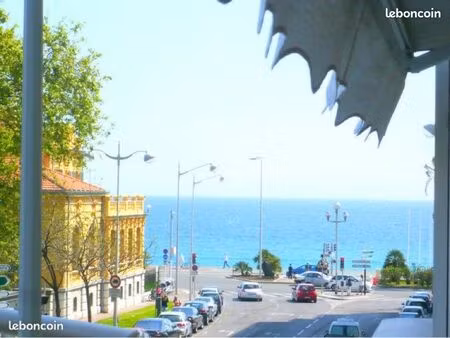 beau 2 pièces pour mission professionnelle  stage. bail mobilité quelques mois