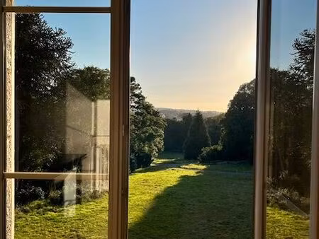 appartement à la campagne 15 minutes st-brieuc