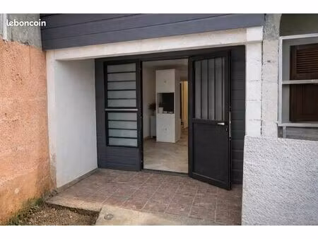 appartement f3  65 m2