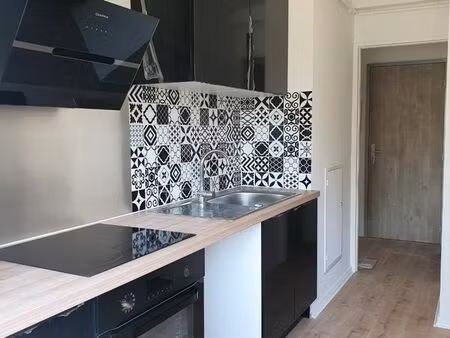 appartement t4 de 78m2 à valdahon