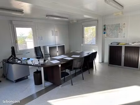 bureaux 150 m² viriat