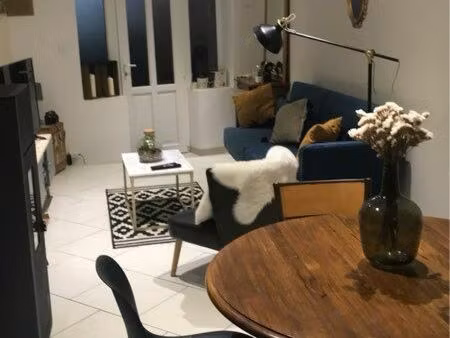 maison parfait état