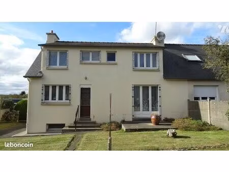 maison 6 pièces 90 m²