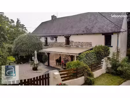 maison 8 pièces 180 m²