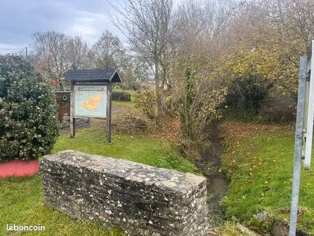 terrains viabilisés disponibles lotissement courvaudon